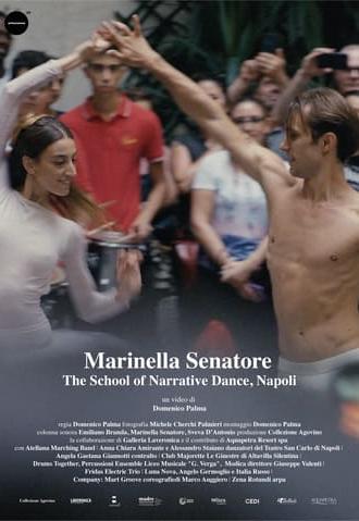 Marinella Senatore. The School of Narrative Dance, Naples (2020)