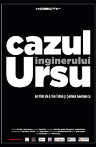 The Case of Engineer Ursu (2023)