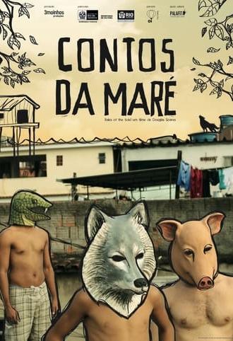 Contos da Maré (2013)