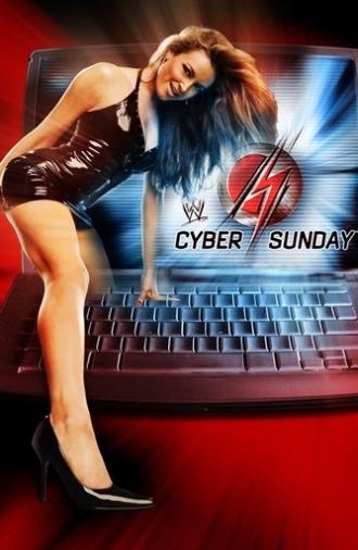 WWE Cyber Sunday 2006 (2006)