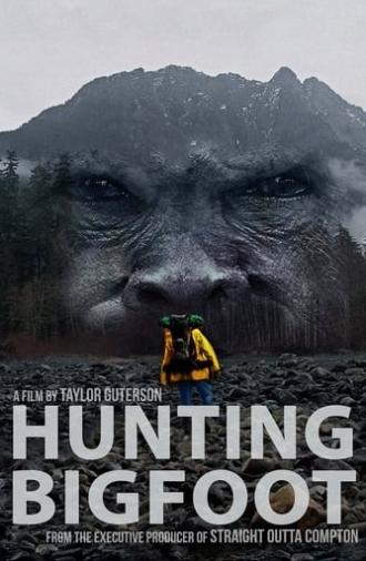 Hunting Bigfoot (2022)