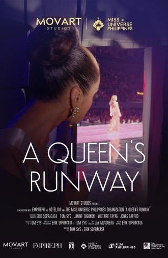 A Queen’s Runway (2025)