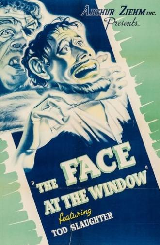 The Face at the Window (1939)