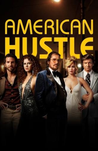 American Hustle (2013)