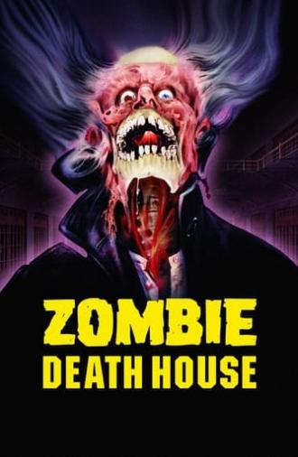 Zombie Death House (1988)