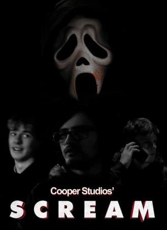 Cooper Studios' Scream (2024)