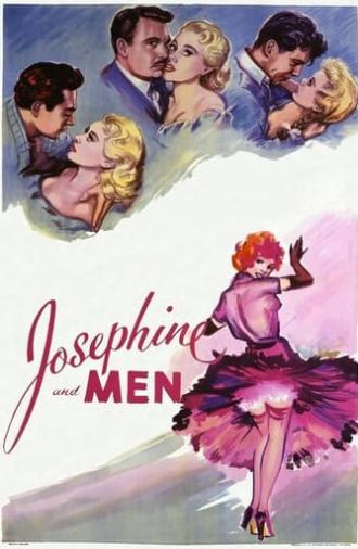 Josephine and Men (1955)