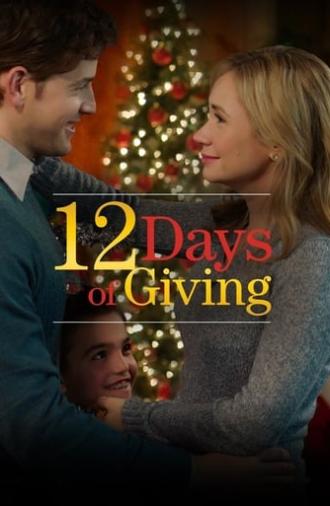 12 Days of Giving (2017)