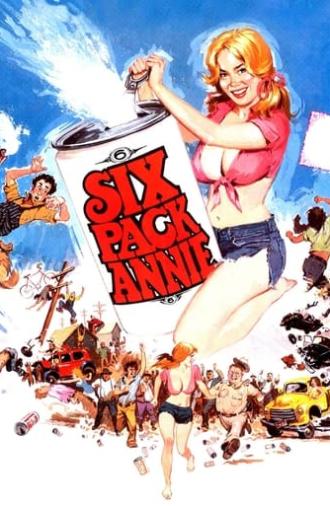 Sixpack Annie (1975)