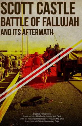 Scott Castle: Battle of Fallujah (2013)