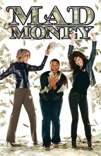 Mad Money (2008)