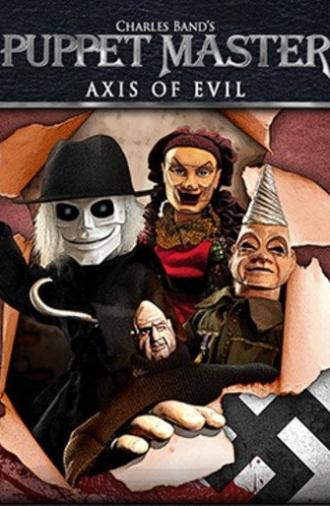 The Making of Evil (2010)