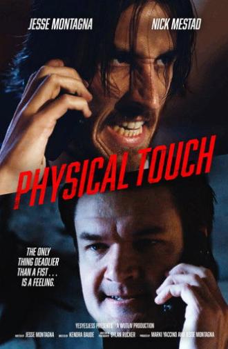 Physical Touch (2026)
