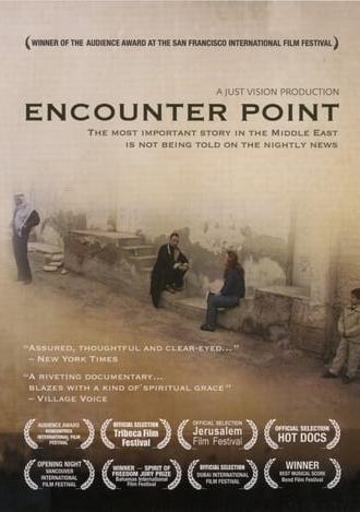 Encounter Point (2006)