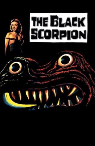 The Black Scorpion (1957)