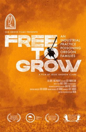 Free to Grow (2025)