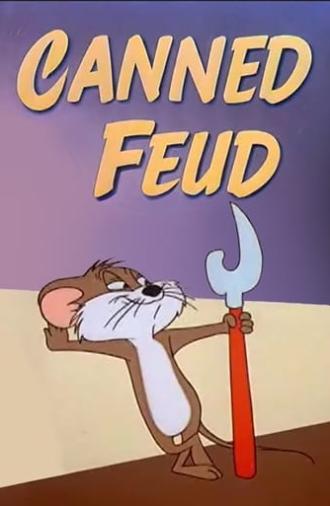 Canned Feud (1951)