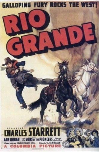 Rio Grande (1938)