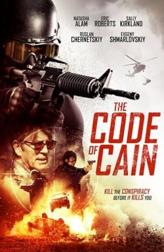 The Code of Cain (2015)