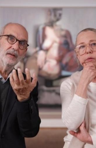 When Alan Yentob Met Jenny Saville (2025)