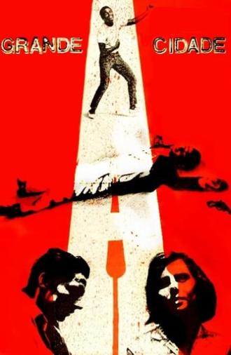 The Big City (1966)