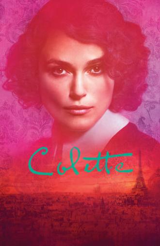 Colette (2018)