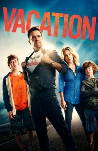 Vacation (2015)