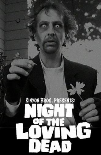Night of the Loving Dead (2013)