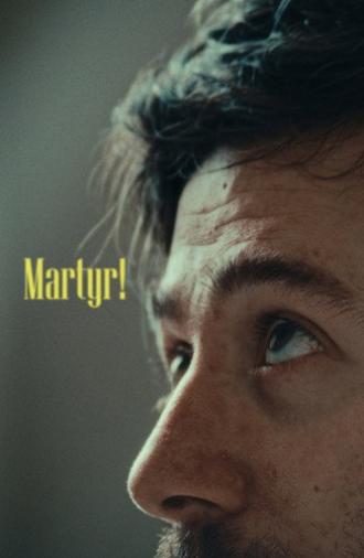 Martyr! (2026)