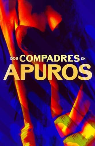 Dos compadres en apuros (2015)