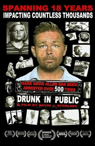 Drunk in Public (2012)