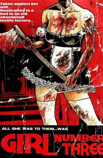 Girl Number Three (2009)