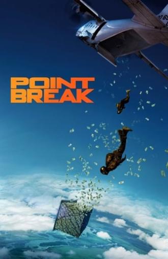 Point Break (2015)