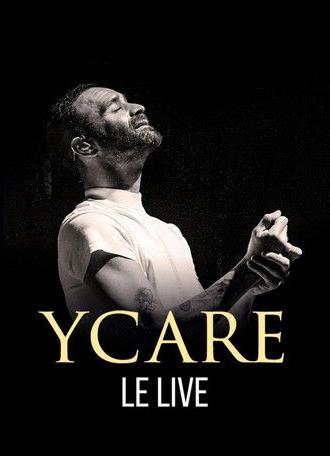 Ycare, le live (2024)