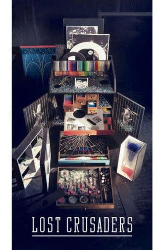 Lost Crusaders (2010)