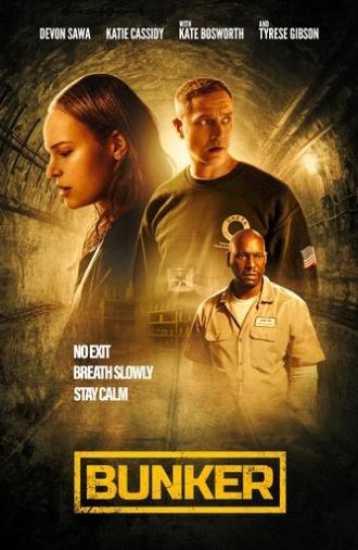 Bunker (2025)