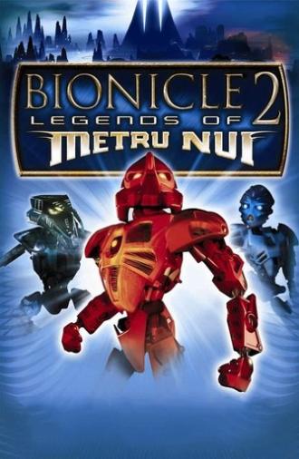 Bionicle 2: Legends of Metru Nui (2004)