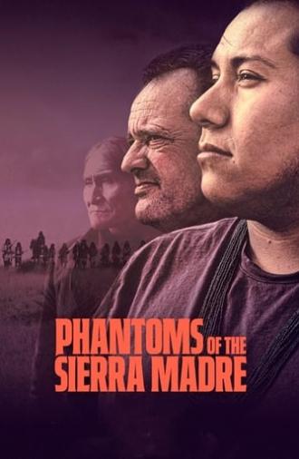 Phantoms of the Sierra Madre (2024)