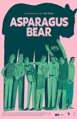 Asparagus Bear (2025)