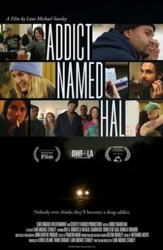 Addict Named Hal (2021)