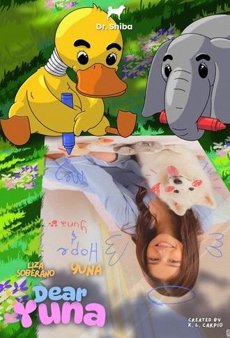 Dear Yuna (2024)