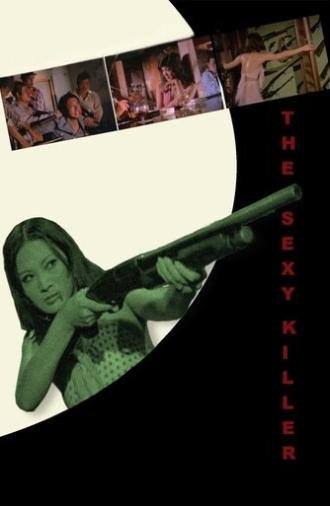 The Sexy Killer (1976)