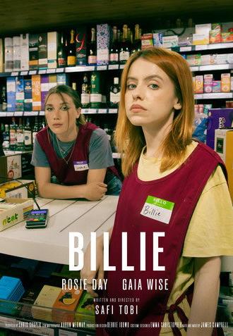 Billie (2025)