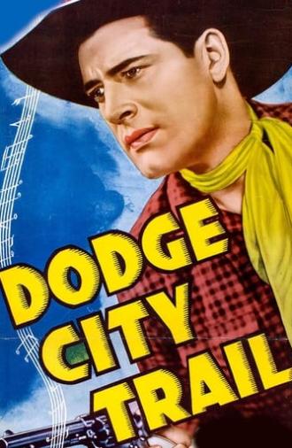 Dodge City Trail (1936)