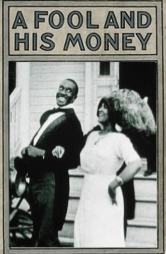 A Fool and His Money (1912)