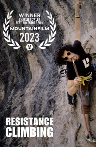 Resistance Climbing (2023)