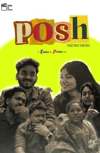 POSH (Please only send help) (2025)