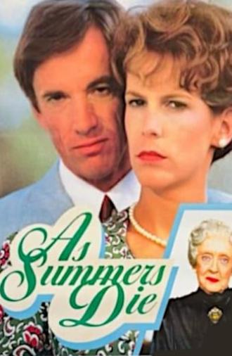 As Summers Die (1986)