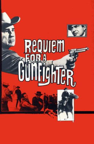Requiem for a Gunfighter (1965)