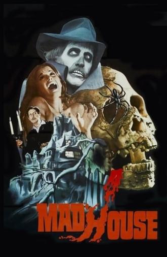 Madhouse (1974)